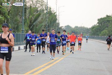 RUN TO LIVE 2024 - Ảnh #1392374
