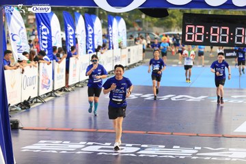 RUN TO LIVE 2024 - Ảnh #1411323
