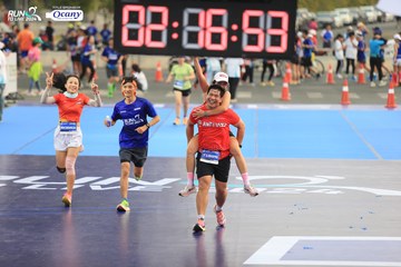 RUN TO LIVE 2024 - Ảnh #1406645