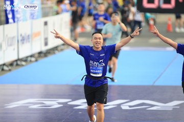 RUN TO LIVE 2024 - Ảnh #1412155