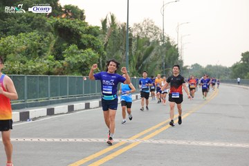 RUN TO LIVE 2024 - Ảnh #1392633