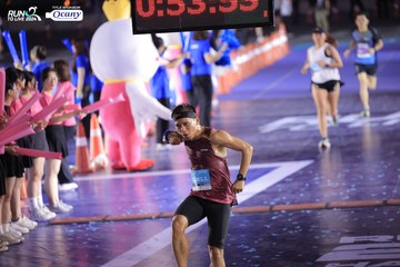RUN TO LIVE 2024 - Ảnh #1352791