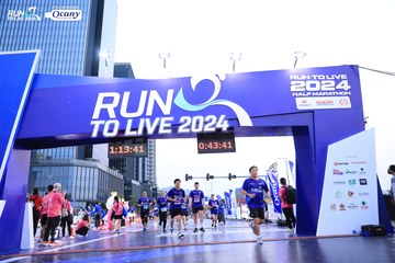 RUN TO LIVE 2024 - Ảnh #1374527