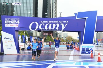 RUN TO LIVE 2024 - Ảnh #1422710