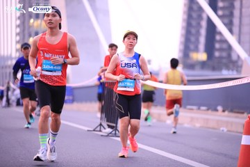 RUN TO LIVE 2024 - Ảnh #1325425