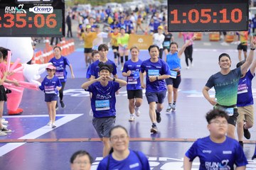 RUN TO LIVE 2024 - Ảnh #1350614