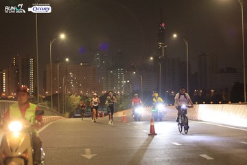 RUN TO LIVE 2024 - Ảnh #1439057