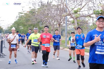 RUN TO LIVE 2024 - Ảnh #1399779