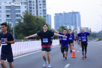 RUN TO LIVE 2024 - Ảnh #1449626