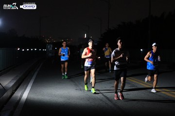 RUN TO LIVE 2024 - Ảnh #1330429