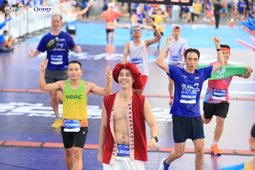 RUN TO LIVE 2024 - Ảnh #1404207