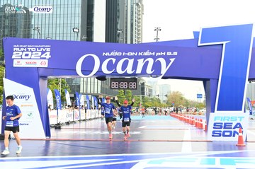 RUN TO LIVE 2024 - Ảnh #1425721