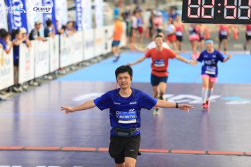 RUN TO LIVE 2024 - Ảnh #1412024