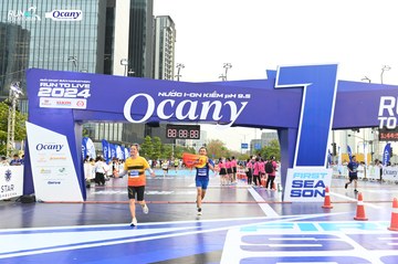 RUN TO LIVE 2024 - Ảnh #1420437