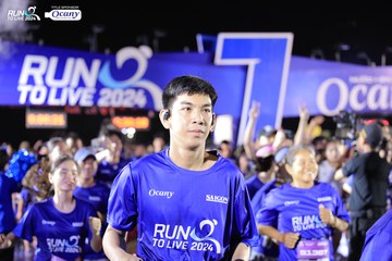 RUN TO LIVE 2024 - Ảnh #1320064