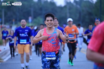 RUN TO LIVE 2024 - Ảnh #1363022