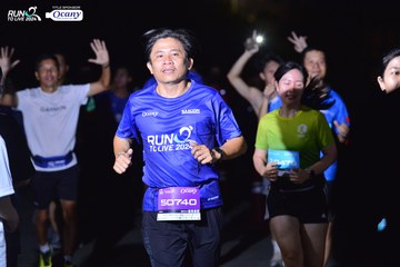 RUN TO LIVE 2024 - Ảnh #1321259