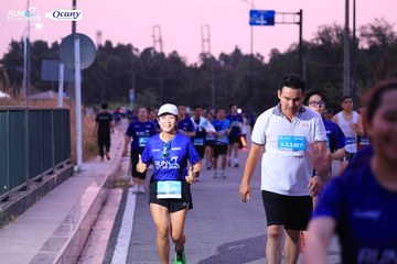 RUN TO LIVE 2024 - Ảnh #1356225