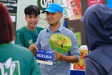 RUN TO LIVE 2024 - Ảnh #1307993