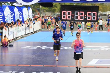 RUN TO LIVE 2024 - Ảnh #1405871
