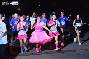 RUN TO LIVE 2024 - Ảnh #1321410