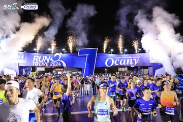 RUN TO LIVE 2024 - Ảnh #1317689