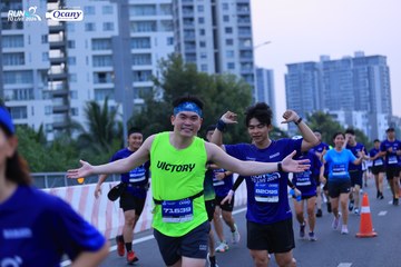 RUN TO LIVE 2024 - Ảnh #1449115
