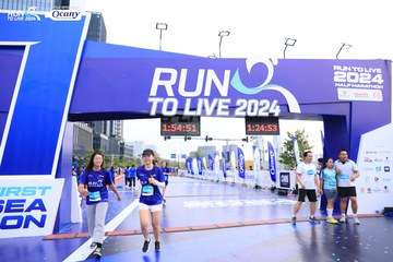 RUN TO LIVE 2024 - Ảnh #1366514