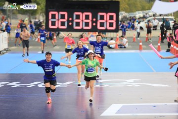 RUN TO LIVE 2024 - Ảnh #1410603