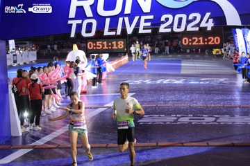 RUN TO LIVE 2024 - Ảnh #1352526