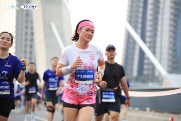 RUN TO LIVE 2024 - Ảnh #1350205