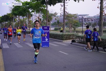 RUN TO LIVE 2024 - Ảnh #1380098