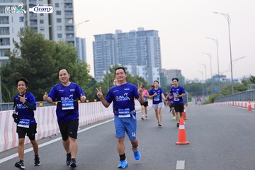 RUN TO LIVE 2024 - Ảnh #1450656