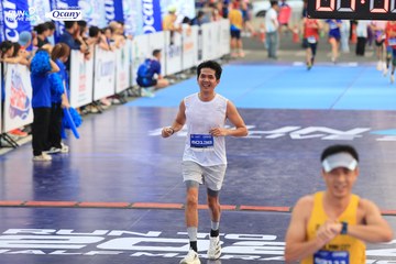 RUN TO LIVE 2024 - Ảnh #1370002