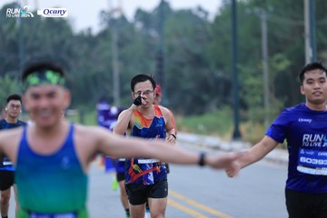 RUN TO LIVE 2024 - Ảnh #1370771