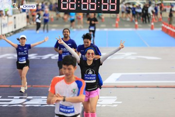RUN TO LIVE 2024 - Ảnh #1411216