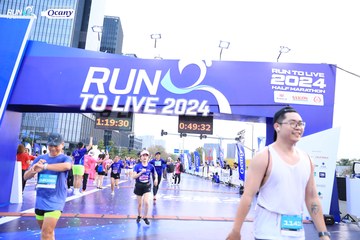 RUN TO LIVE 2024 - Ảnh #1372536