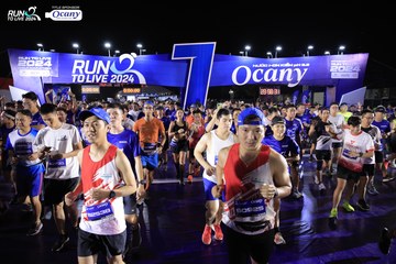 RUN TO LIVE 2024 - Ảnh #1318183