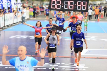RUN TO LIVE 2024 - Ảnh #1406102