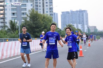 RUN TO LIVE 2024 - Ảnh #1450371