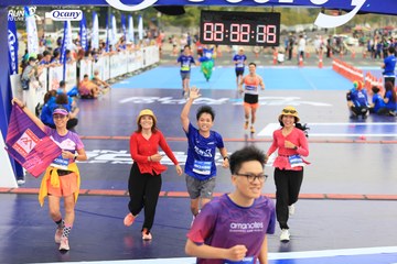 RUN TO LIVE 2024 - Ảnh #1409976