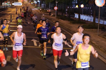 RUN TO LIVE 2024 - Ảnh #1431774