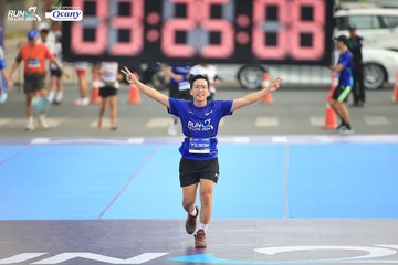 RUN TO LIVE 2024 - Ảnh #1413299