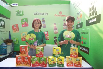 RUN TO LIVE 2024 - Ảnh #1314801
