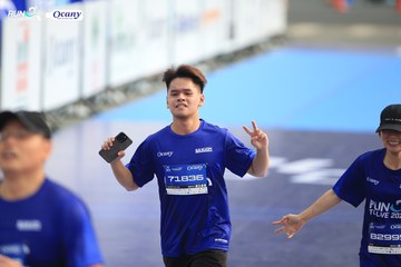 RUN TO LIVE 2024 - Ảnh #1414731