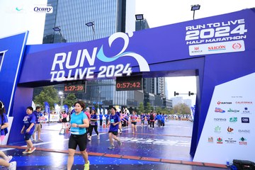RUN TO LIVE 2024 - Ảnh #1370217