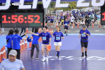 RUN TO LIVE 2024 - Ảnh #1395156