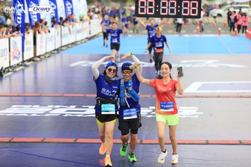 RUN TO LIVE 2024 - Ảnh #1410441