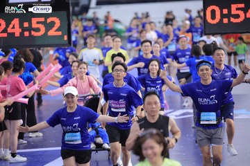 RUN TO LIVE 2024 - Ảnh #1362362