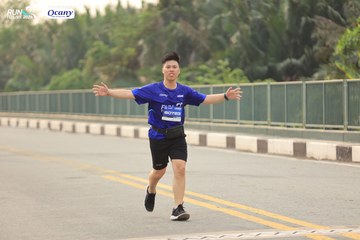 RUN TO LIVE 2024 - Ảnh #1408253